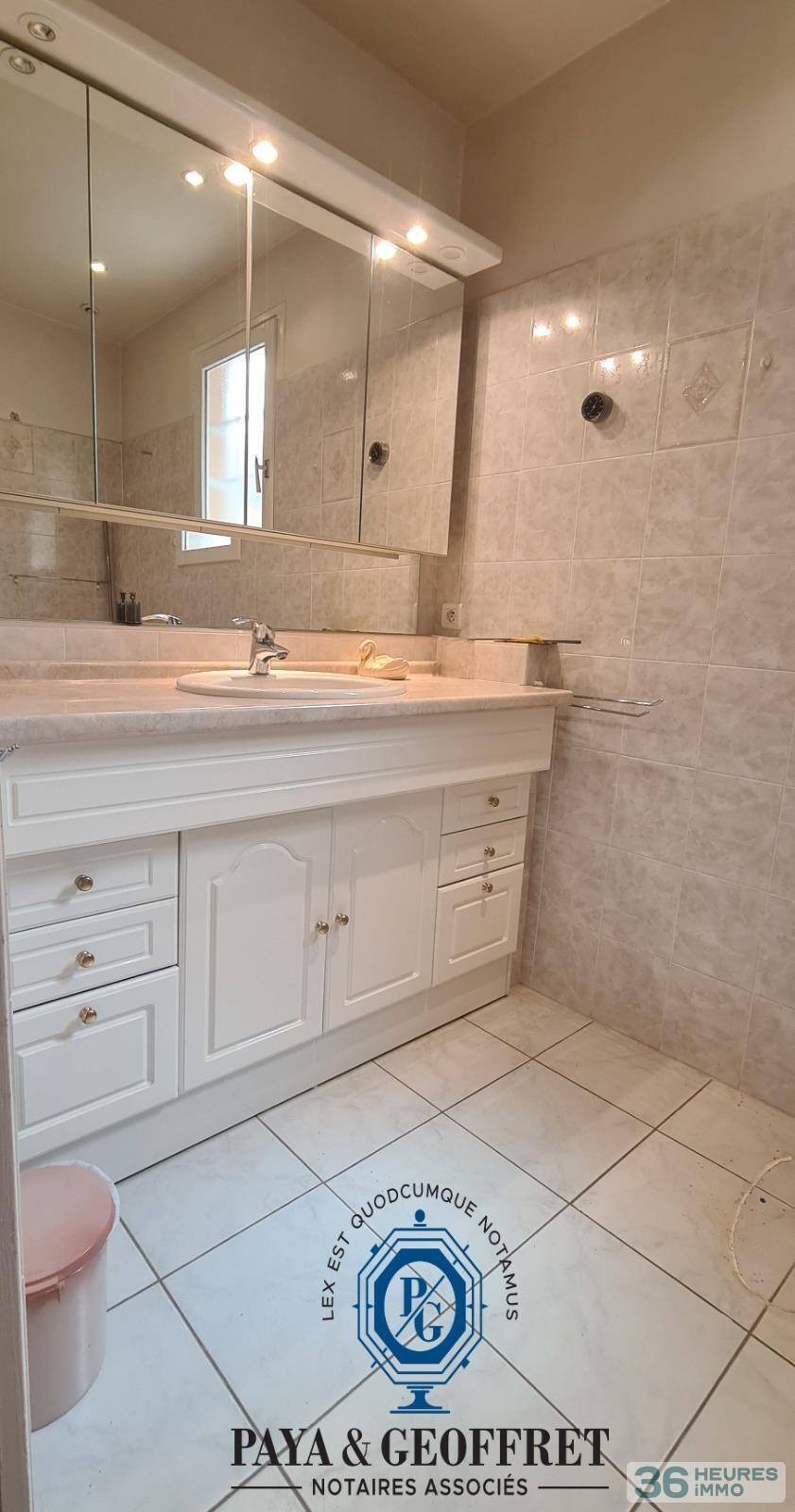 Maison de 93m² à rafraichir à rocbaron