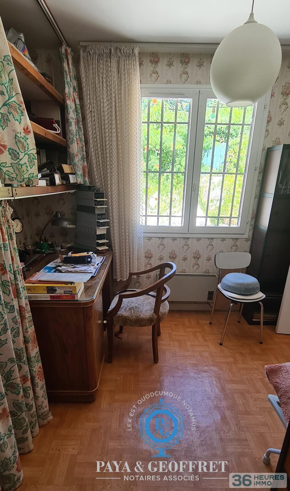 Maison de 93m² à rafraichir à rocbaron