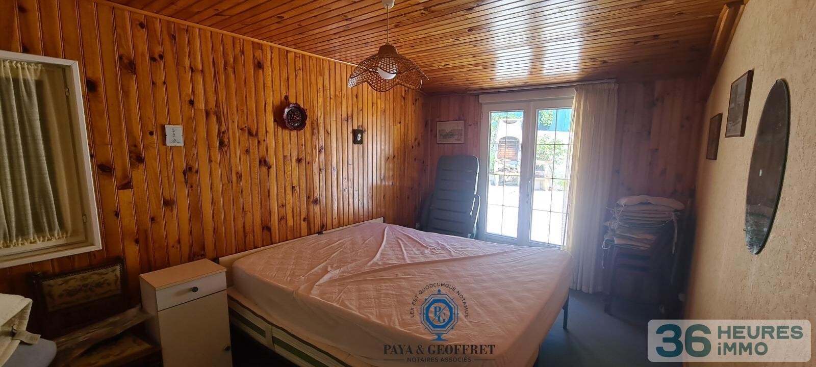 Maison de 93m² à rafraichir à rocbaron