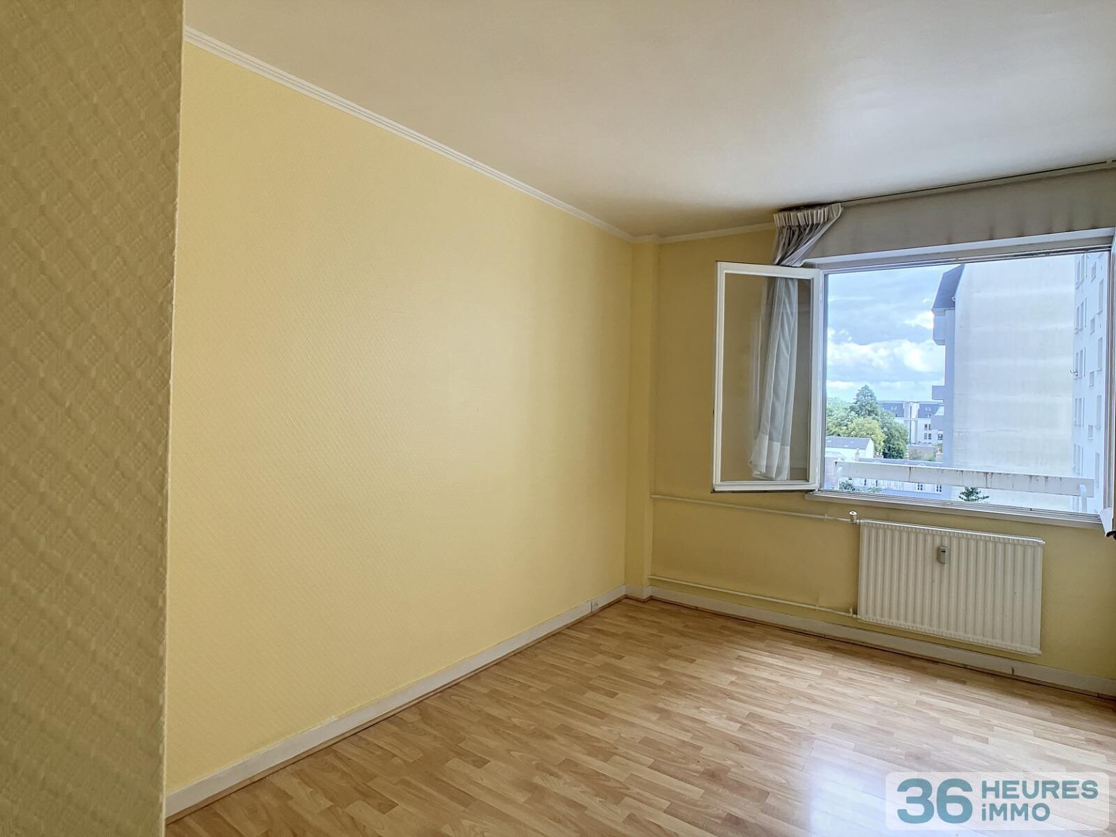 Appartement en centre ville