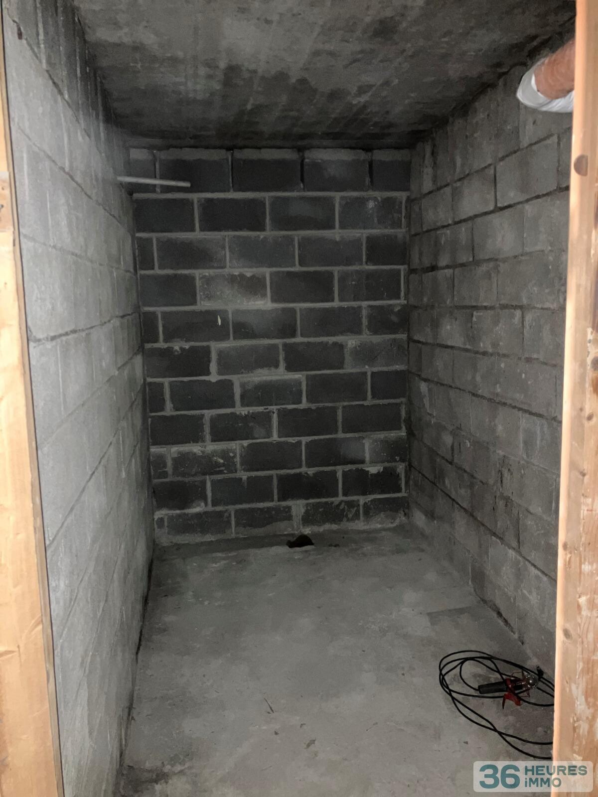 Appartement en centre ville