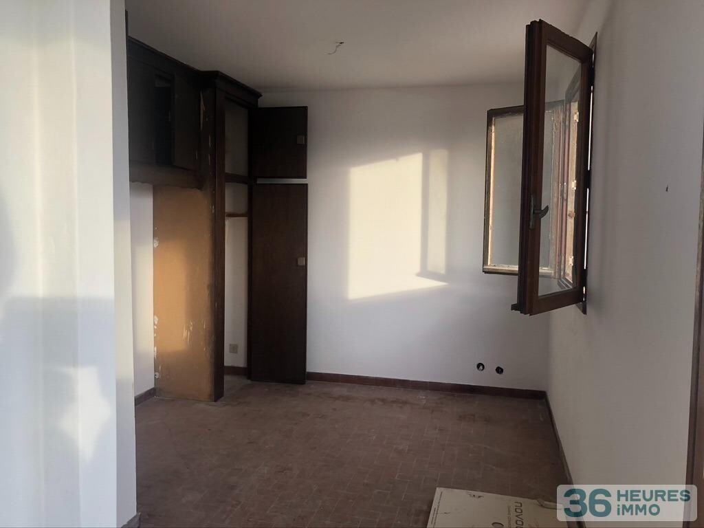 Studio le barcares et place de parking 