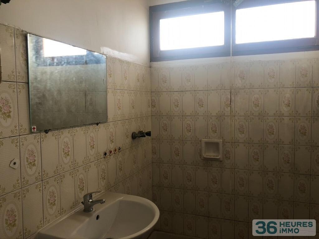 Studio le barcares et place de parking 