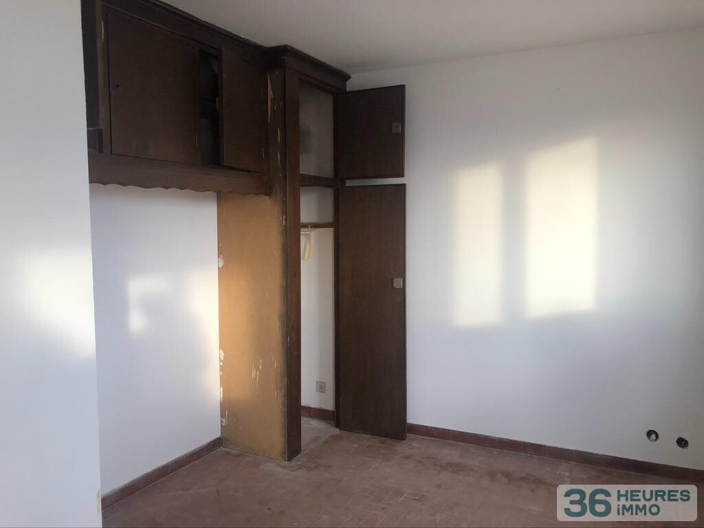 Studio le barcares et place de parking 