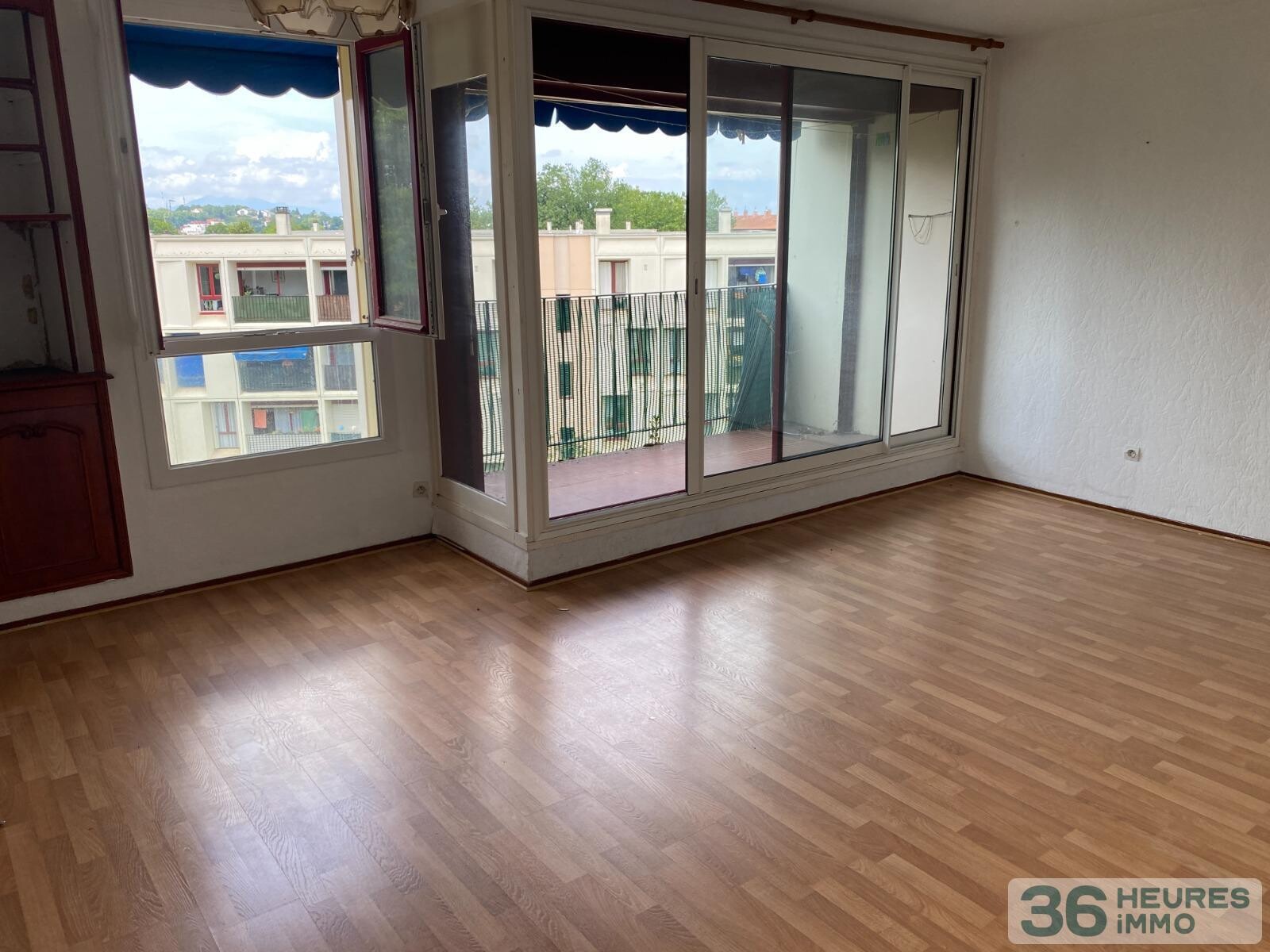 Appartement centre ville