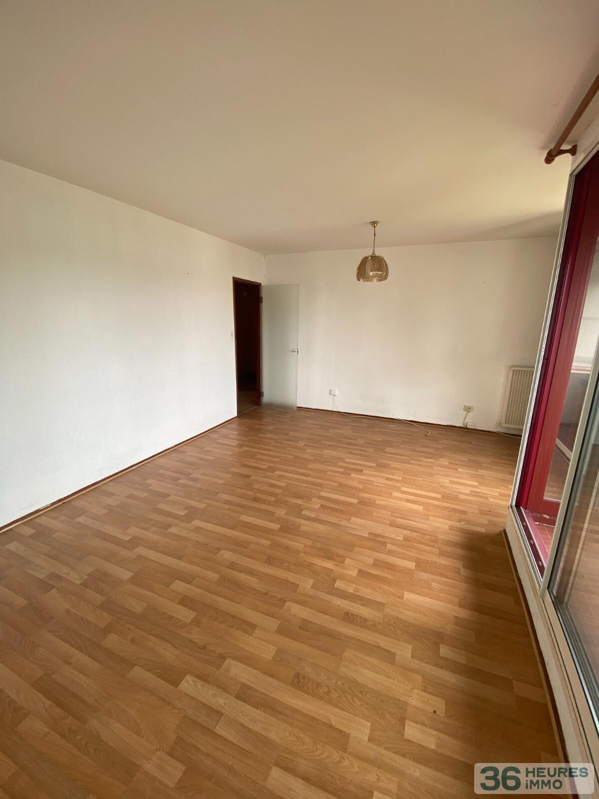 Appartement centre ville