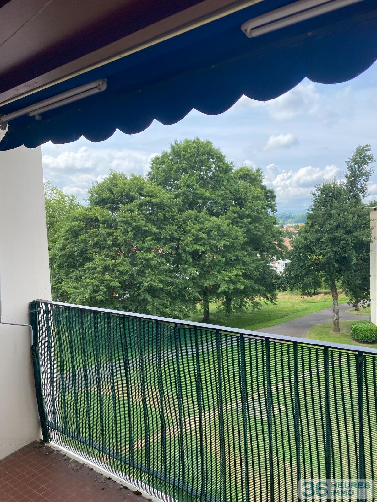 Appartement centre ville