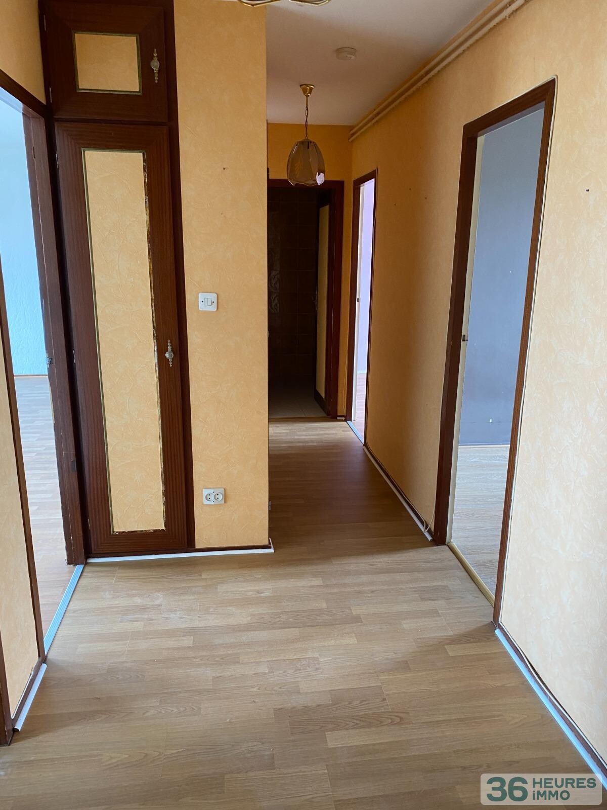 Appartement centre ville