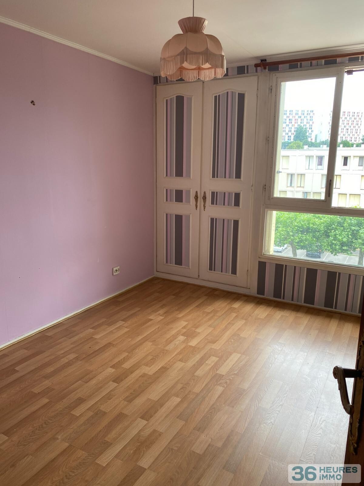 Appartement centre ville