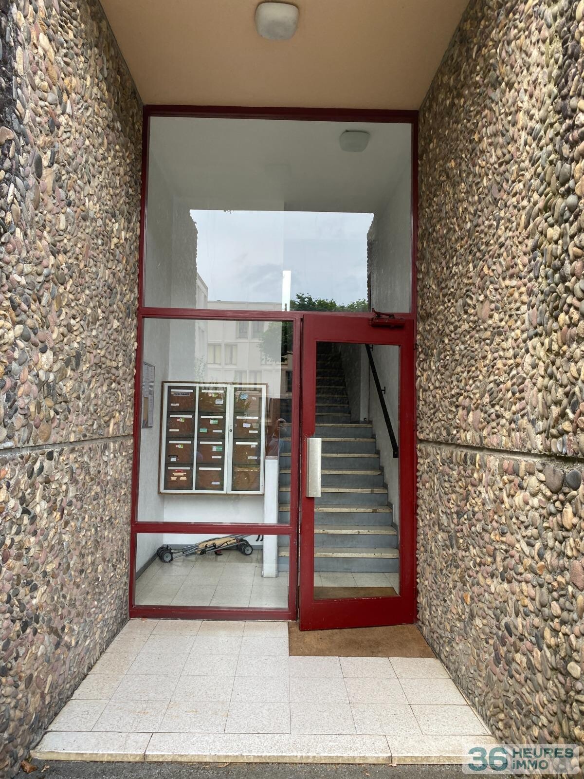 Appartement centre ville