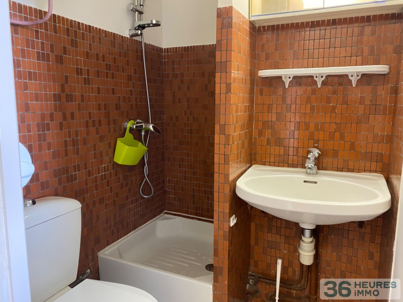 Appartement type 2 proche mer