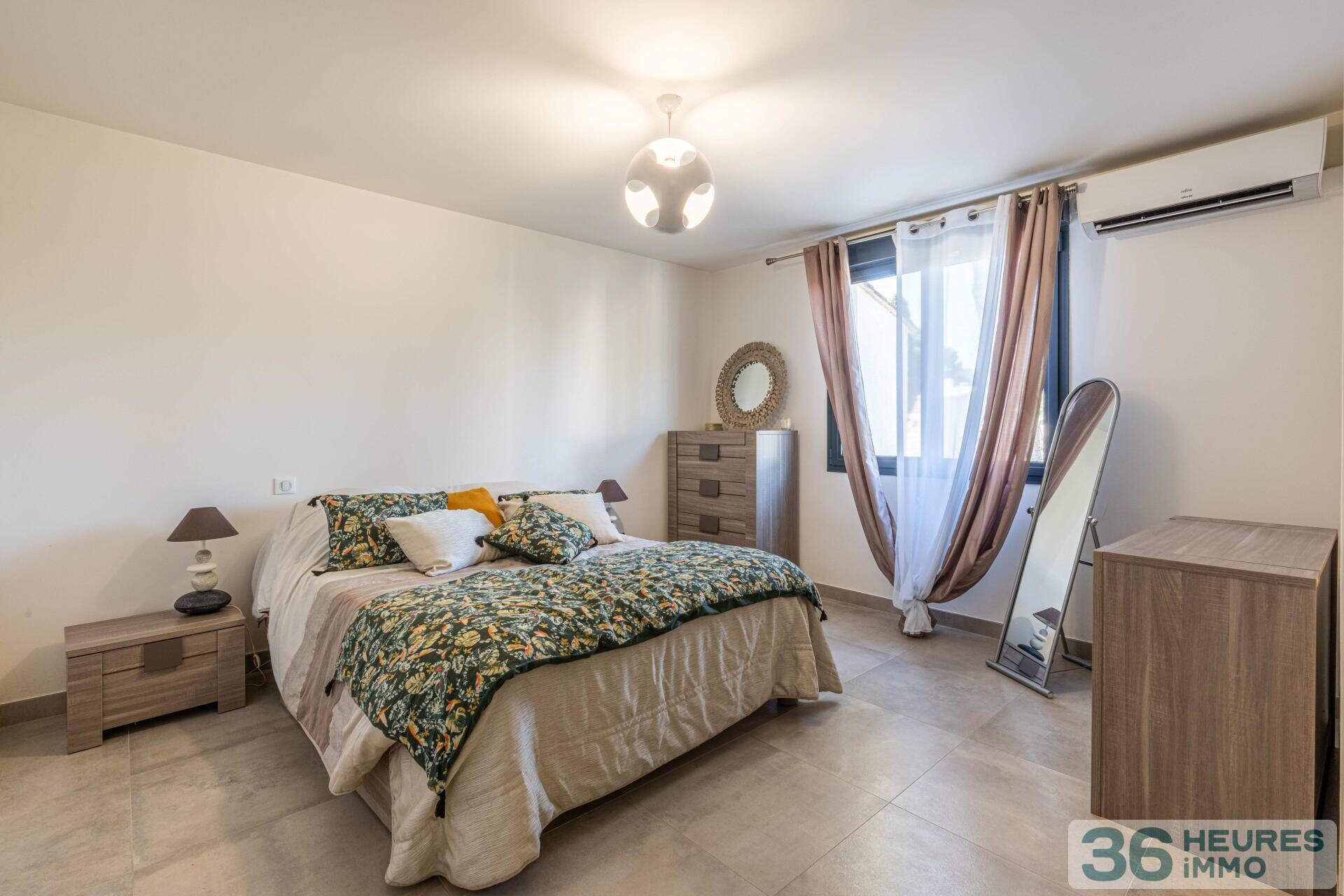 Belle villa de prestige de 250m2