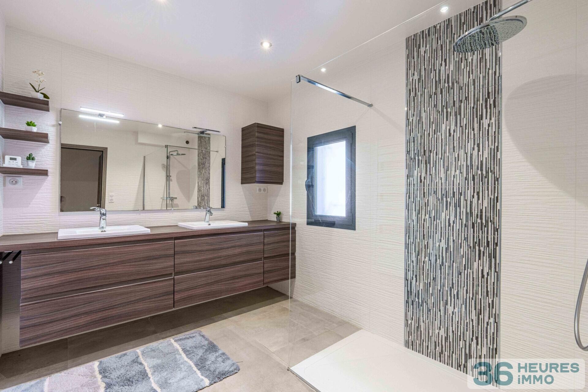 Belle villa de prestige de 250m2