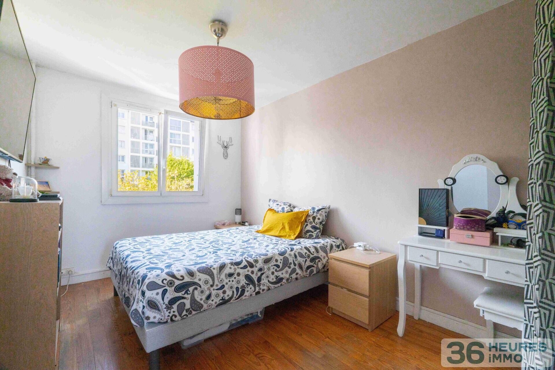 Appartement vue dégagée, anglet montbrun