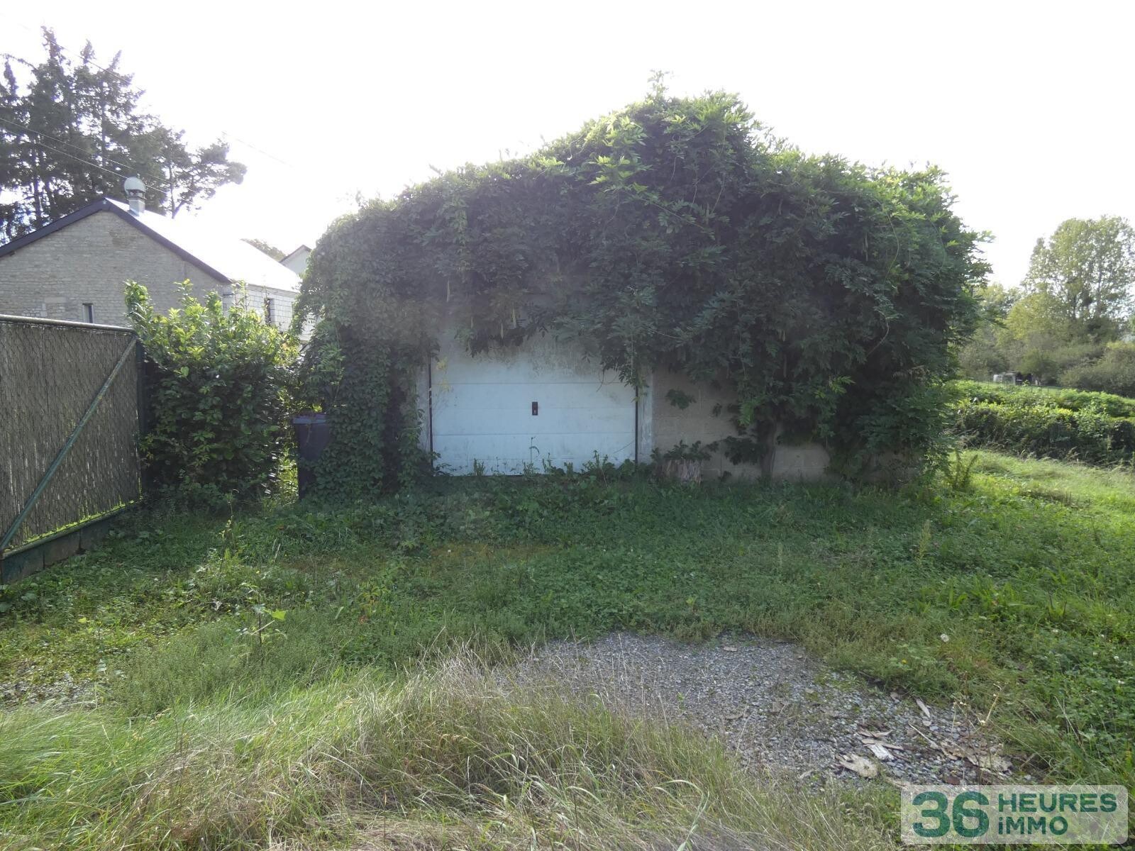 Maison d'habitation 5 pièces indépendante