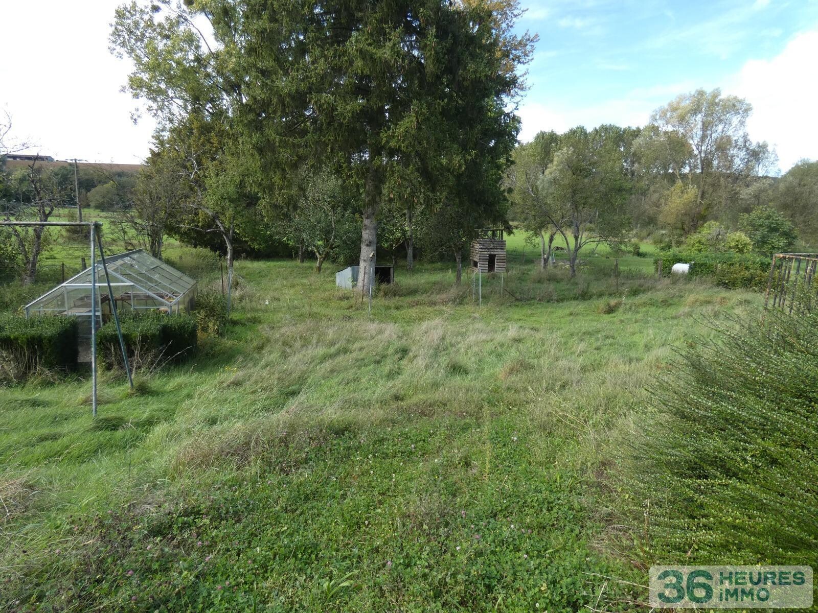 Maison d'habitation 5 pièces indépendante