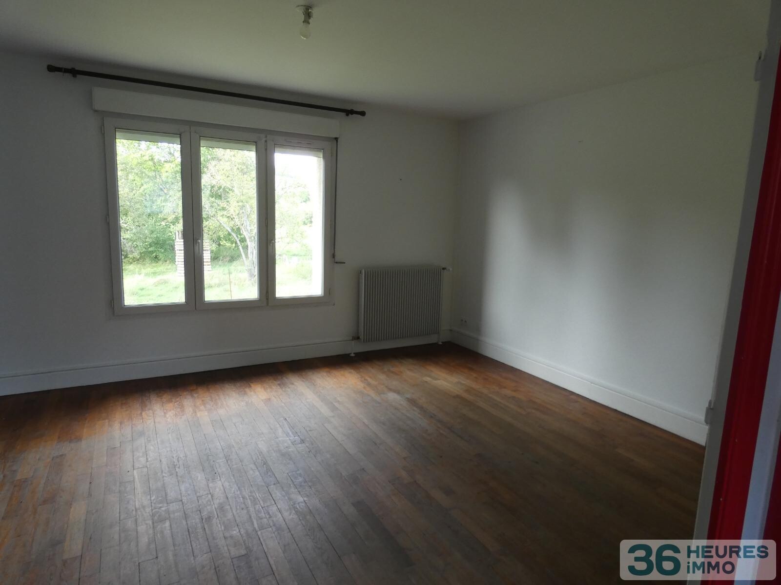 Maison d'habitation 5 pièces indépendante