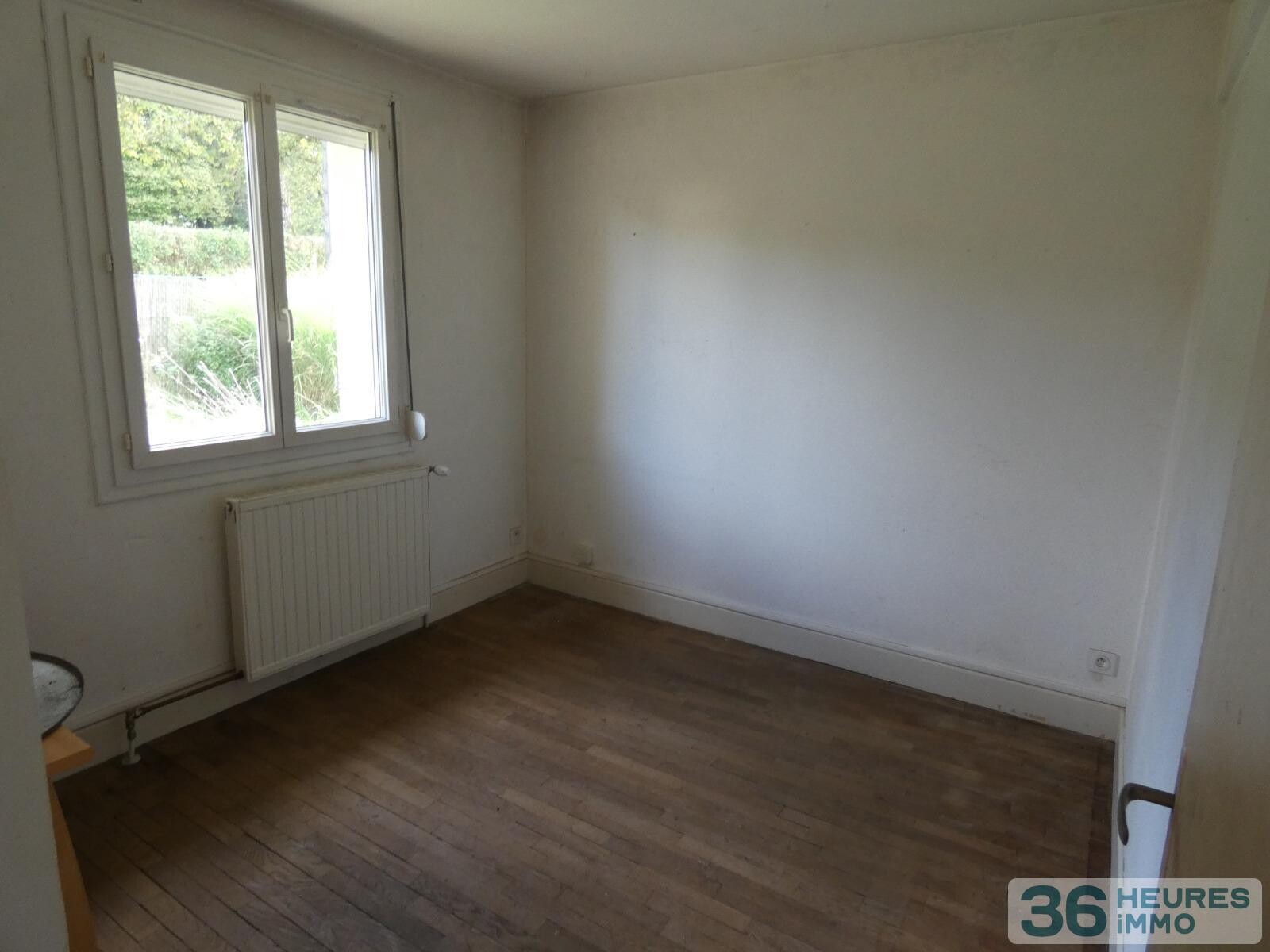 Maison d'habitation 5 pièces indépendante