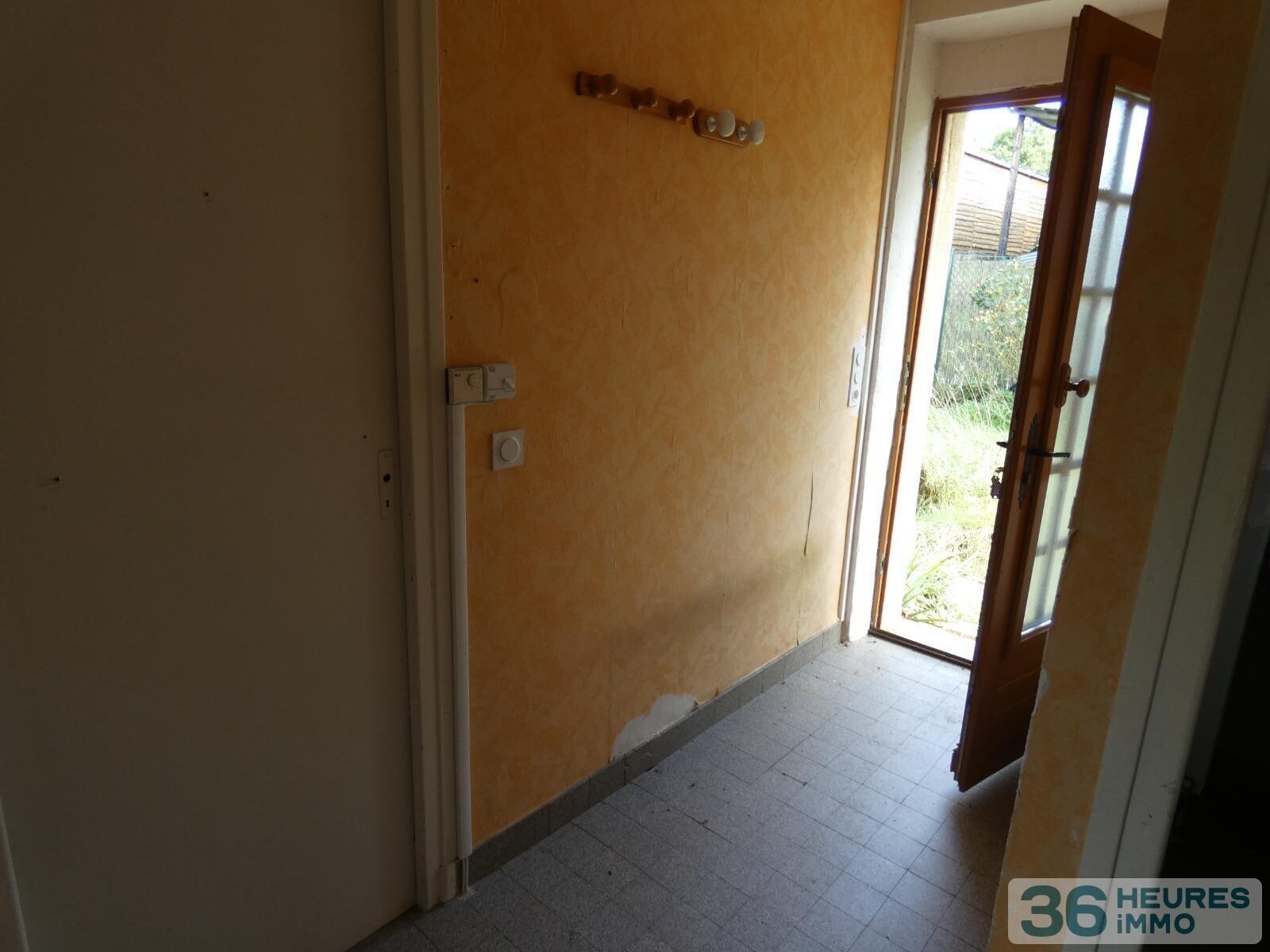 Maison d'habitation 5 pièces indépendante