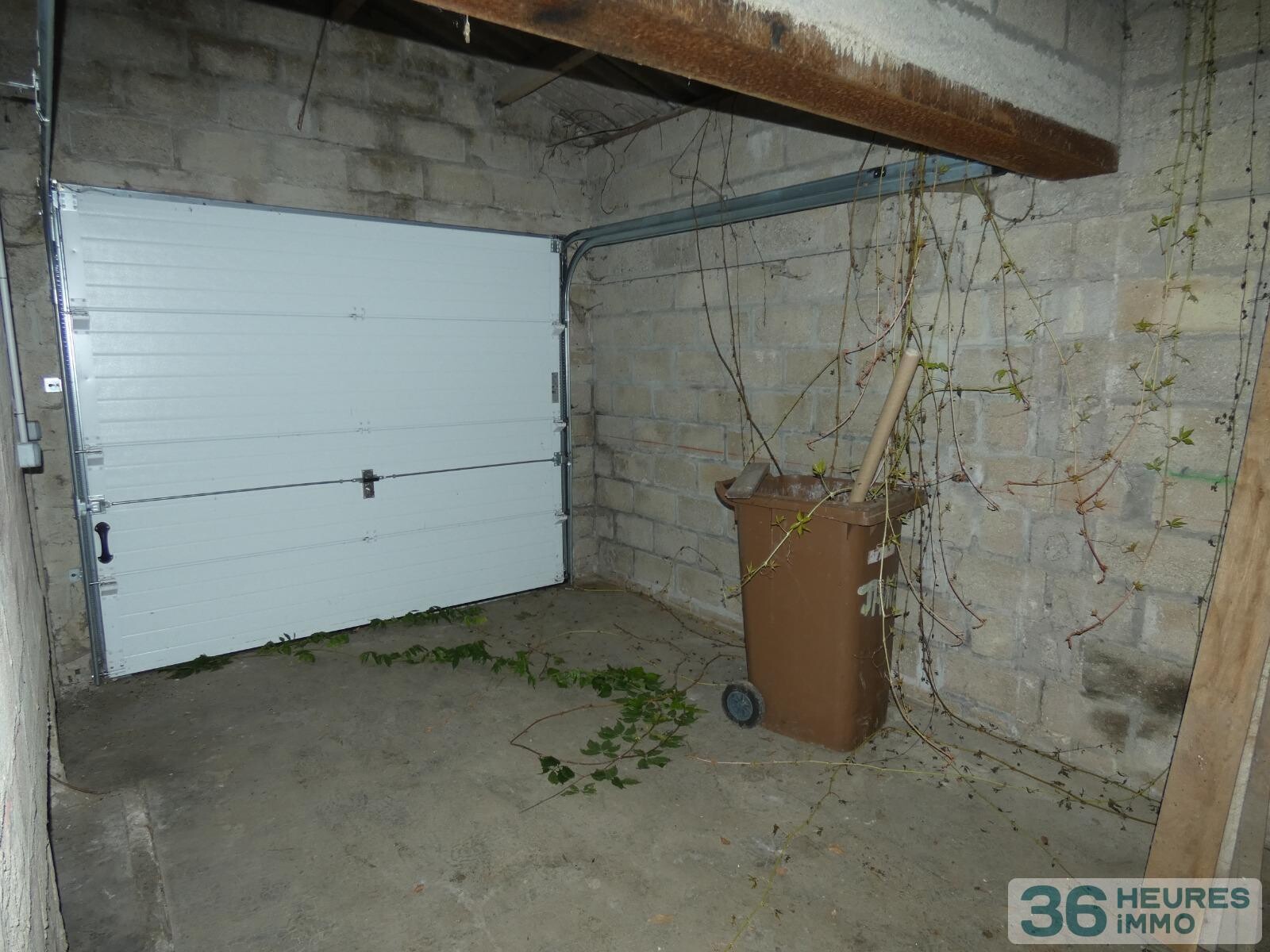 Maison d'habitation 5 pièces indépendante