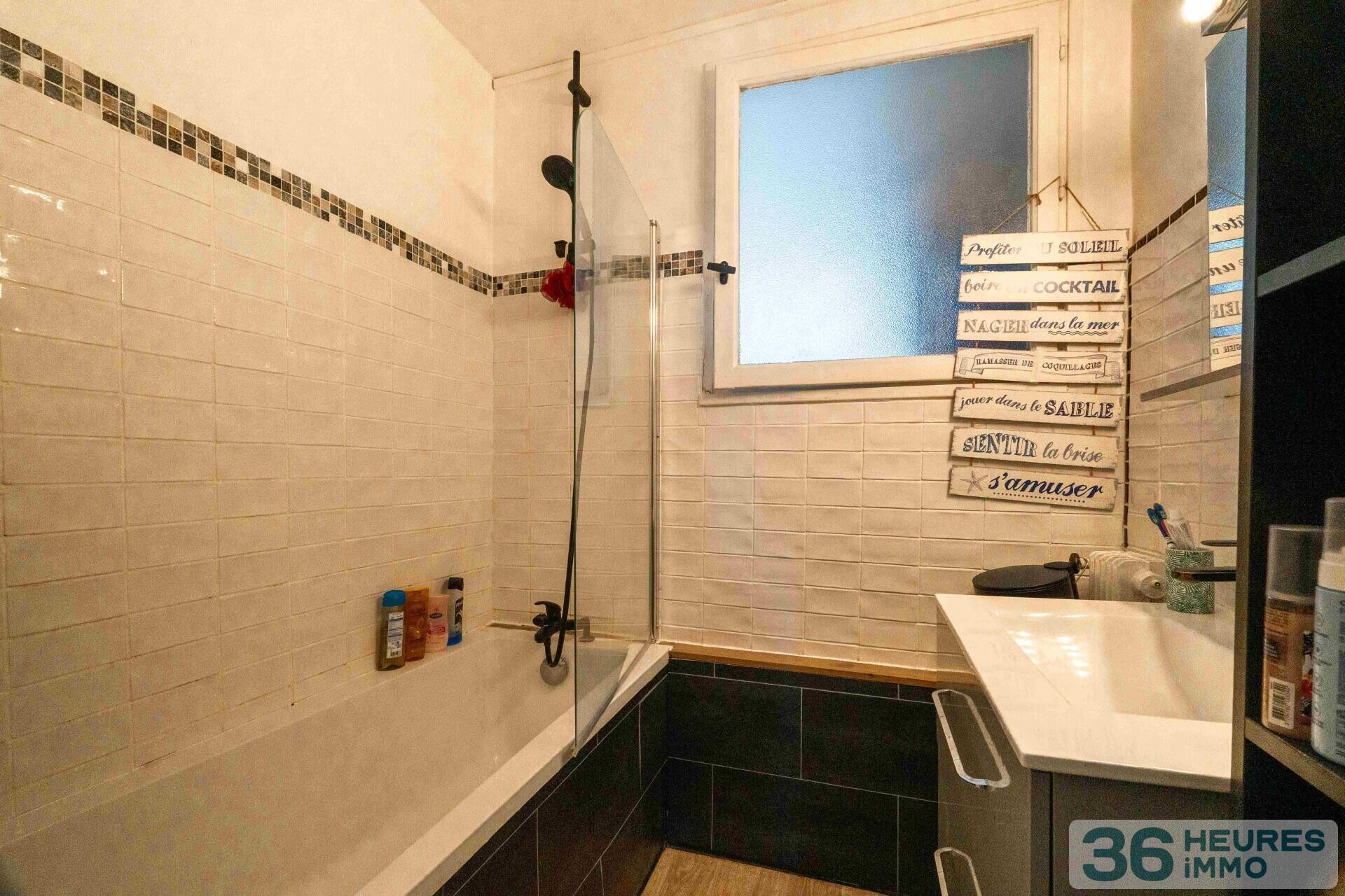 Appartement vue dégagée, anglet montbrun