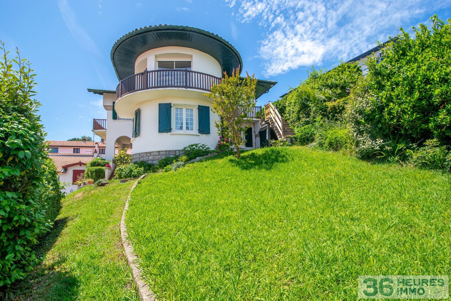 Bien immobilier