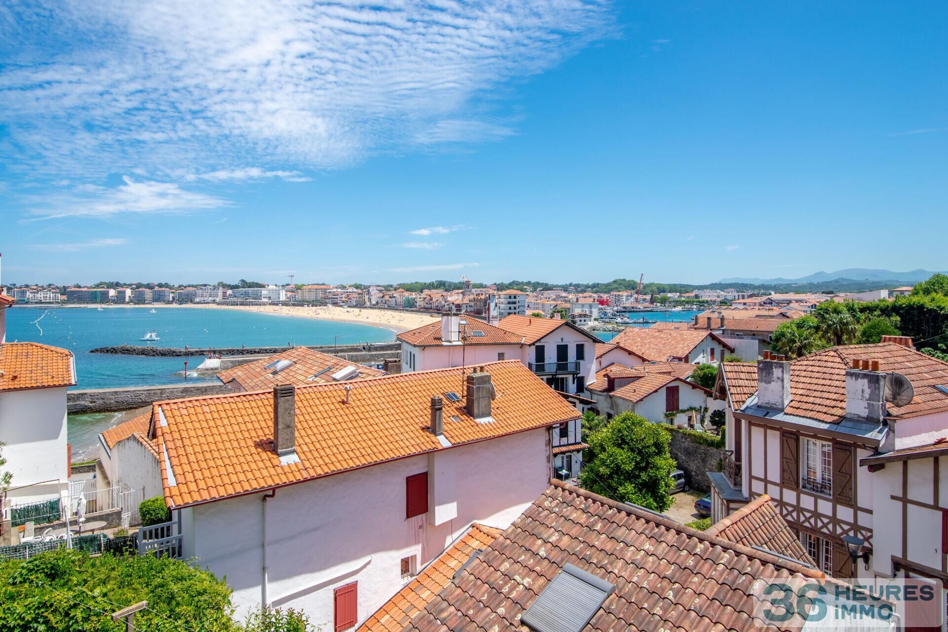 Bien immobilier