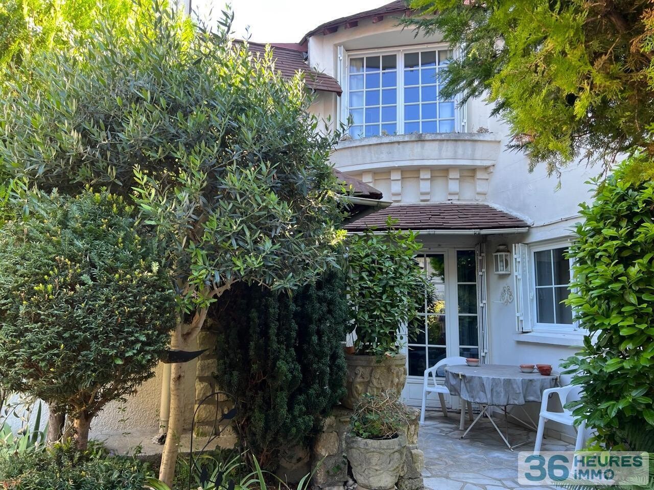 Maison à montrouge
