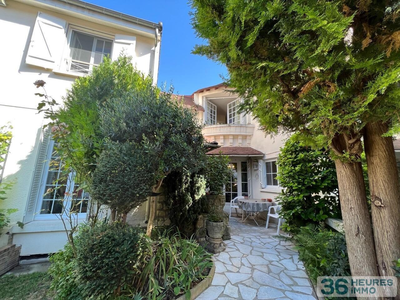 Maison à montrouge