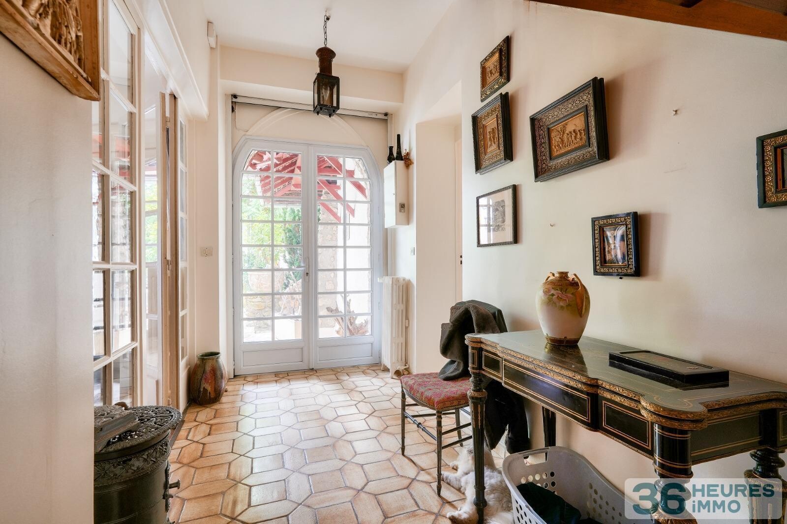 Maison à montrouge