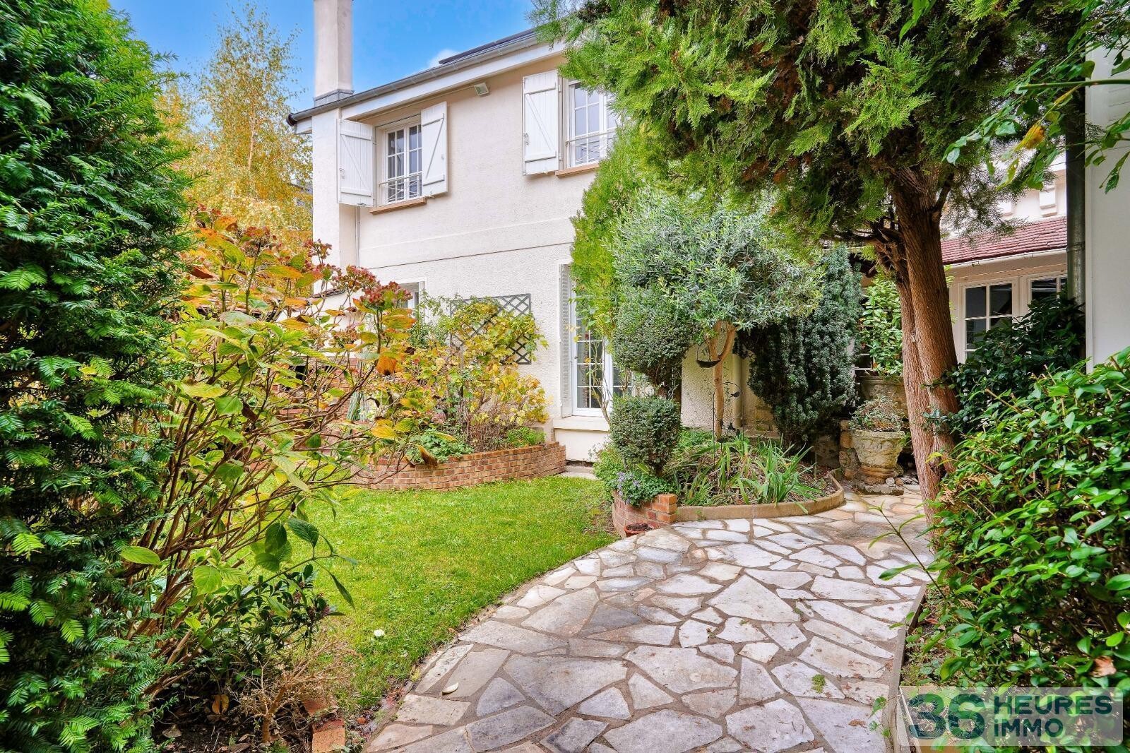 Maison à montrouge