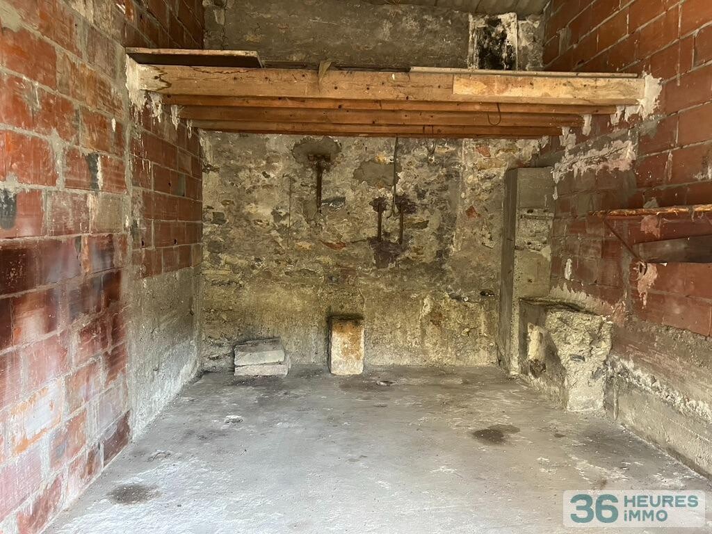 DEUX GARAGES SAINT PAUL DE FENOUILLET 