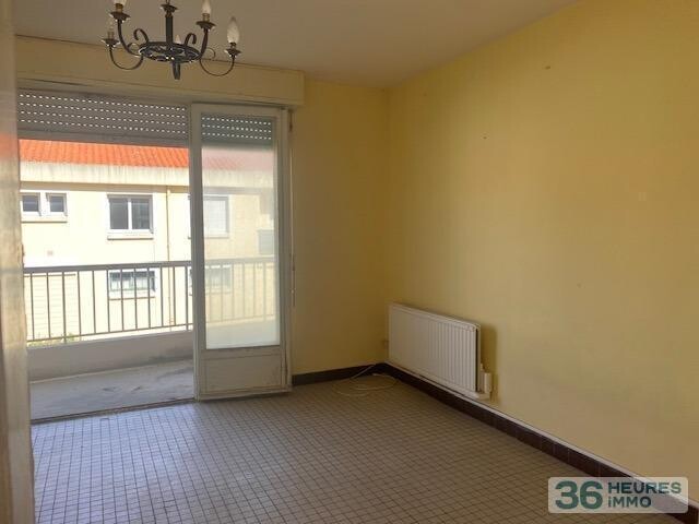 Appartement type 2 à rénover 50 m mer