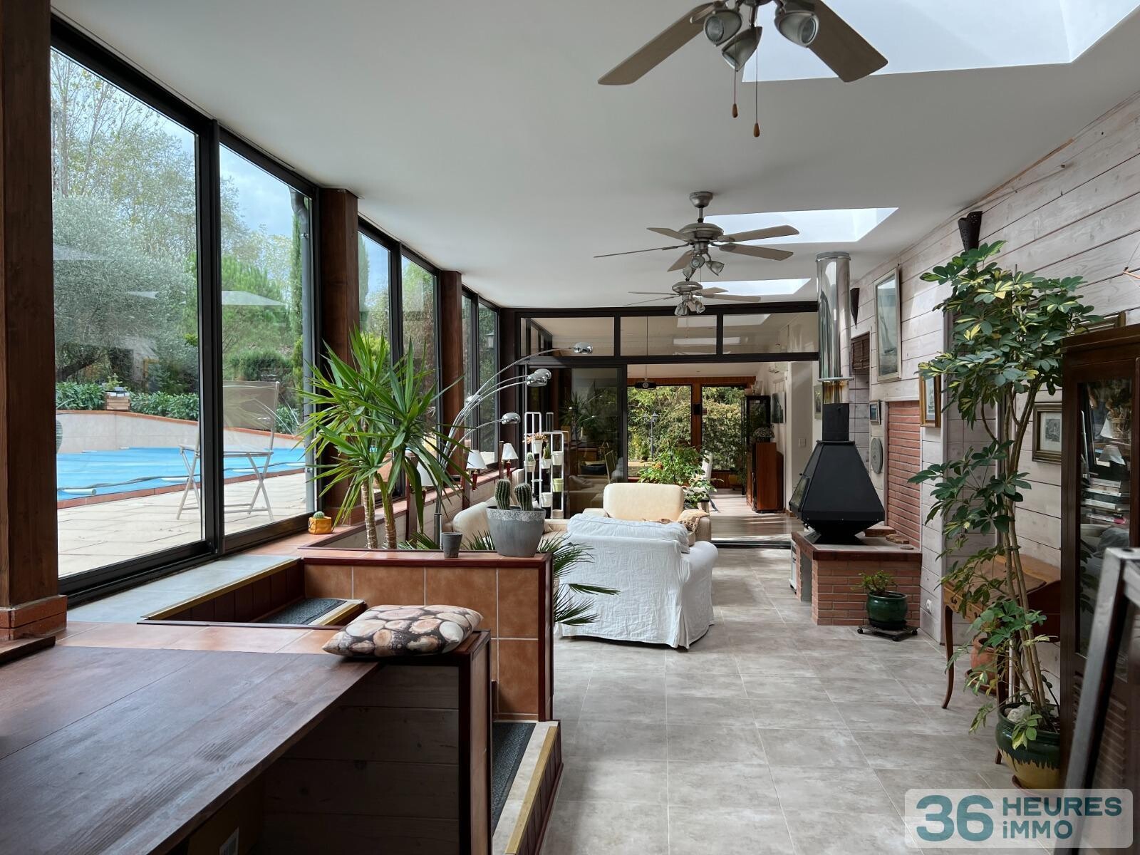 MAISON CENTRE VILLAGE 