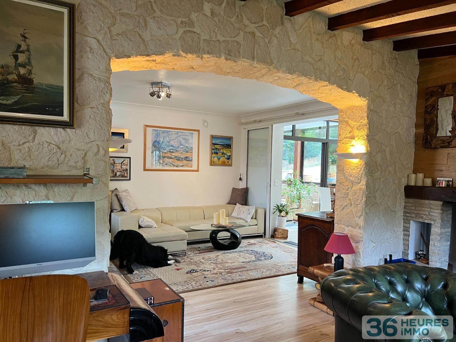 MAISON CENTRE VILLAGE 