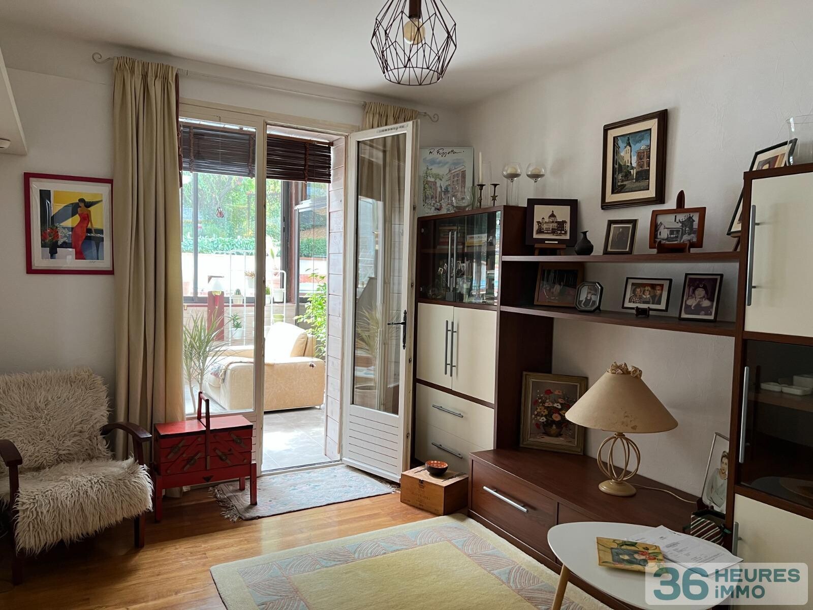 MAISON CENTRE VILLAGE 