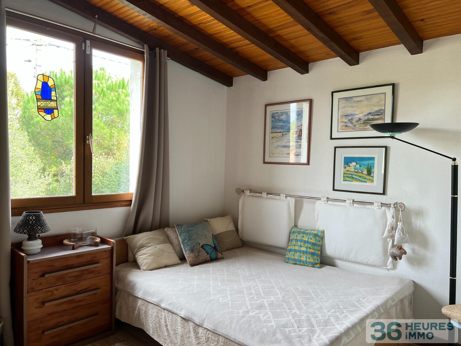 MAISON CENTRE VILLAGE 