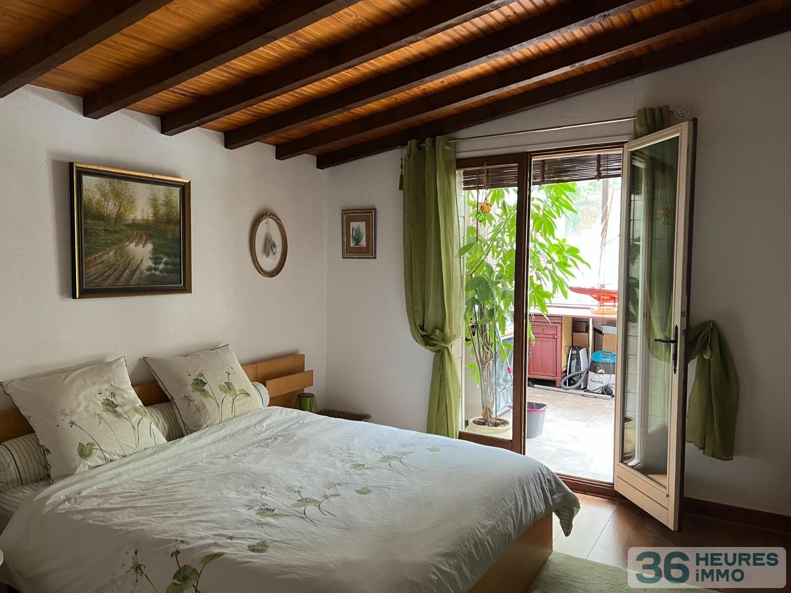 MAISON CENTRE VILLAGE 