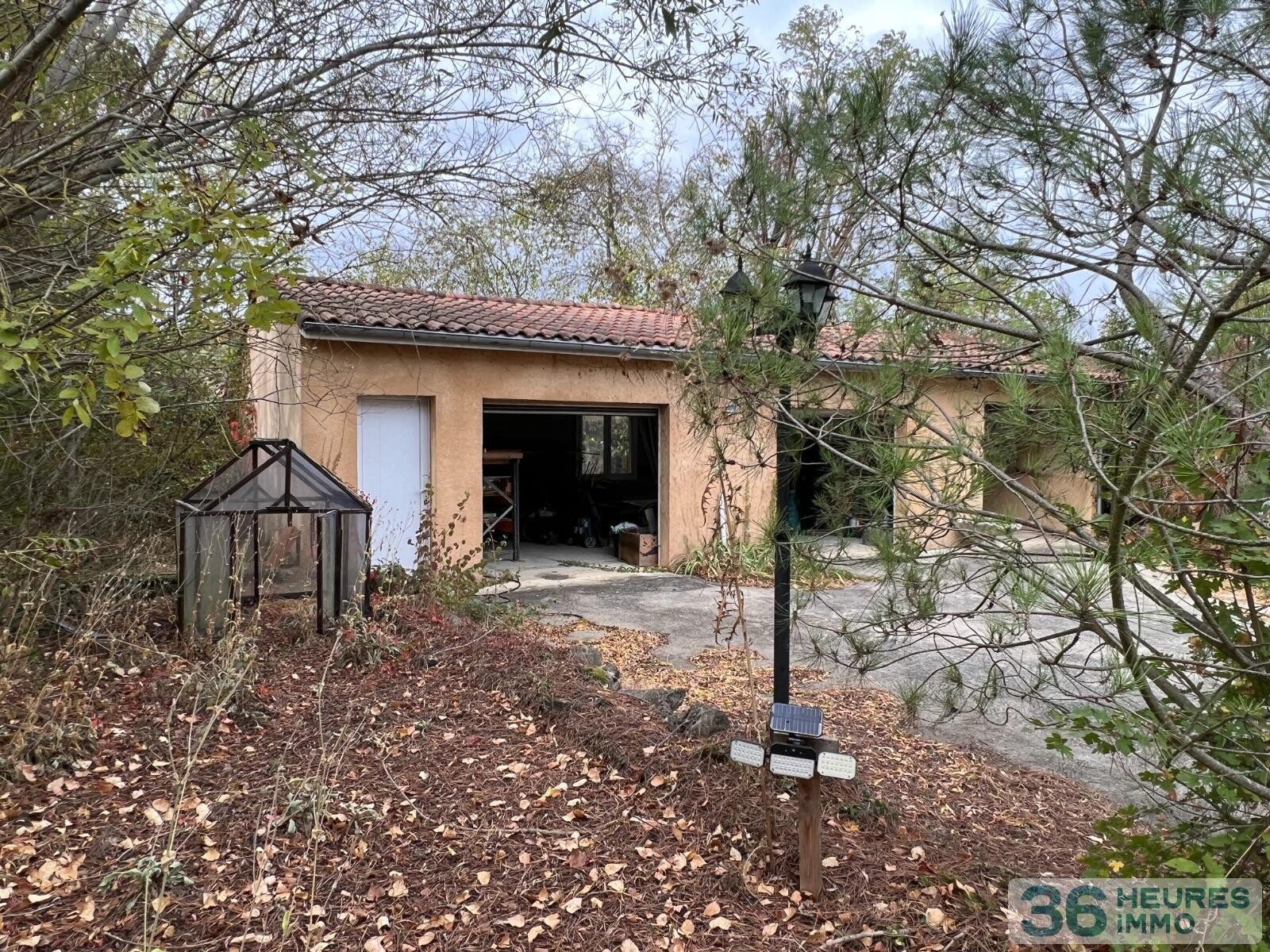 MAISON CENTRE VILLAGE 