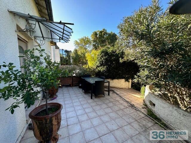 Maison de 184 m², divisée en deux lots !!!!