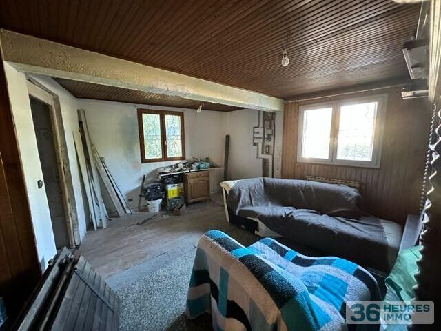 Maison de 184 m², divisée en deux lots !!!!