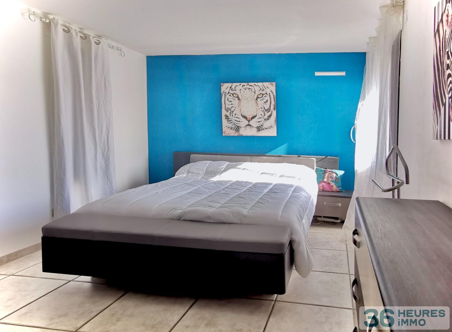 Prestige - villa d'architecte 7 pièces (+ de 185 m2) avec piscine, spa et garage