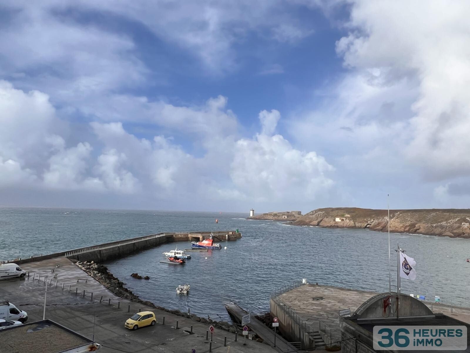 Secteur sainte barbe - portez