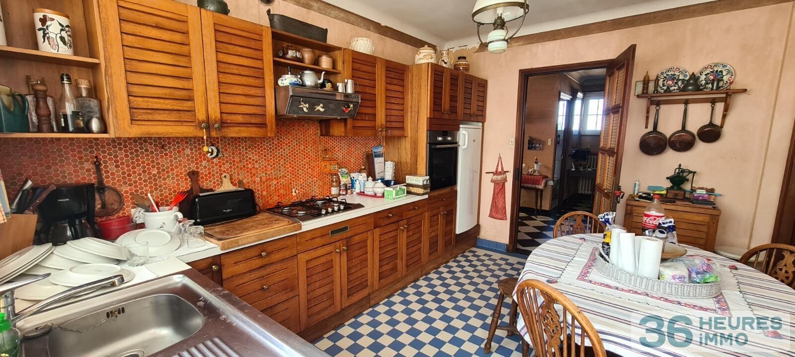 Secteur sainte barbe - portez