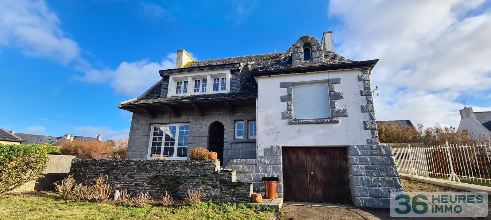 Secteur sainte barbe - portez