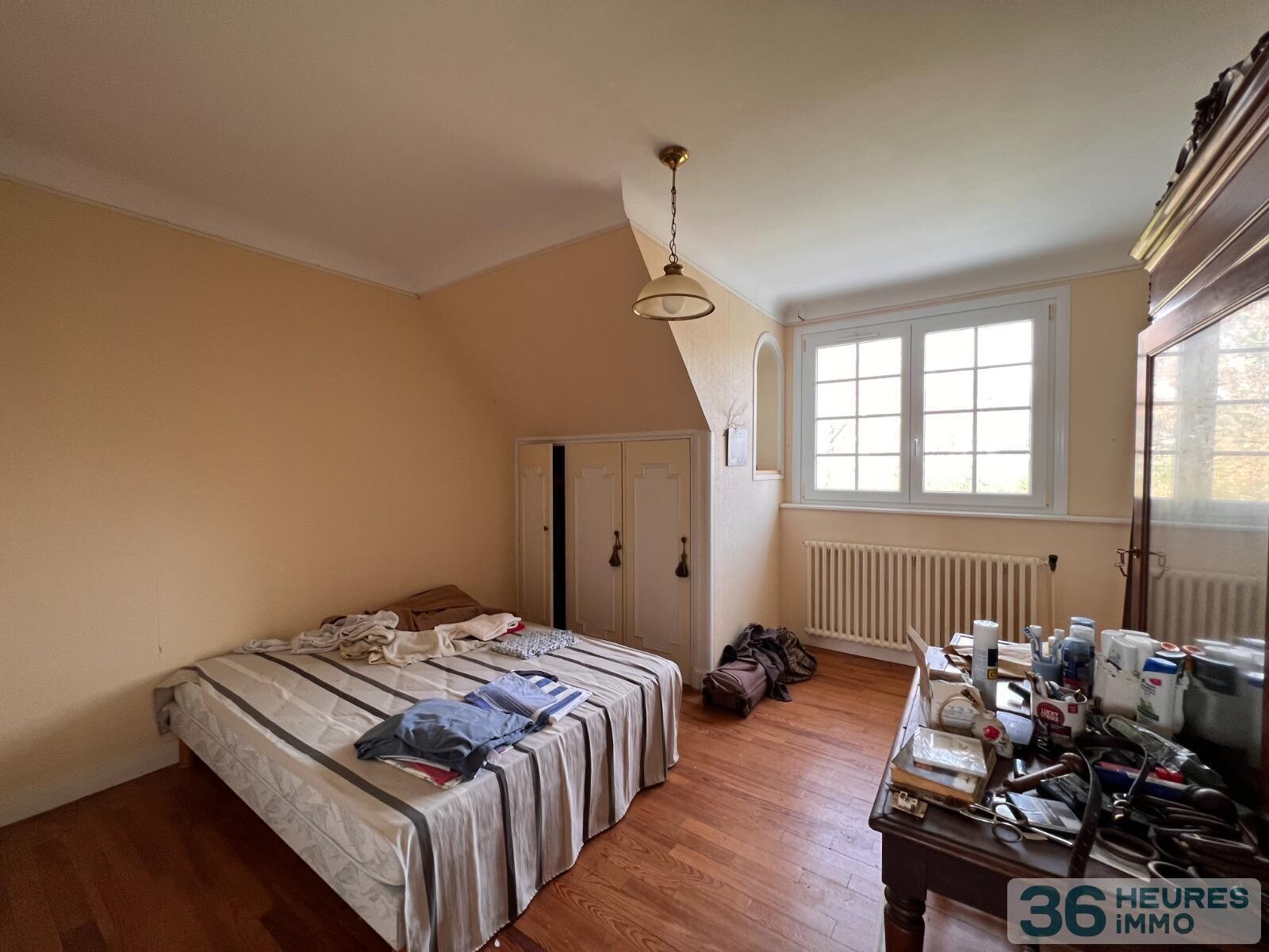 Secteur sainte barbe - portez