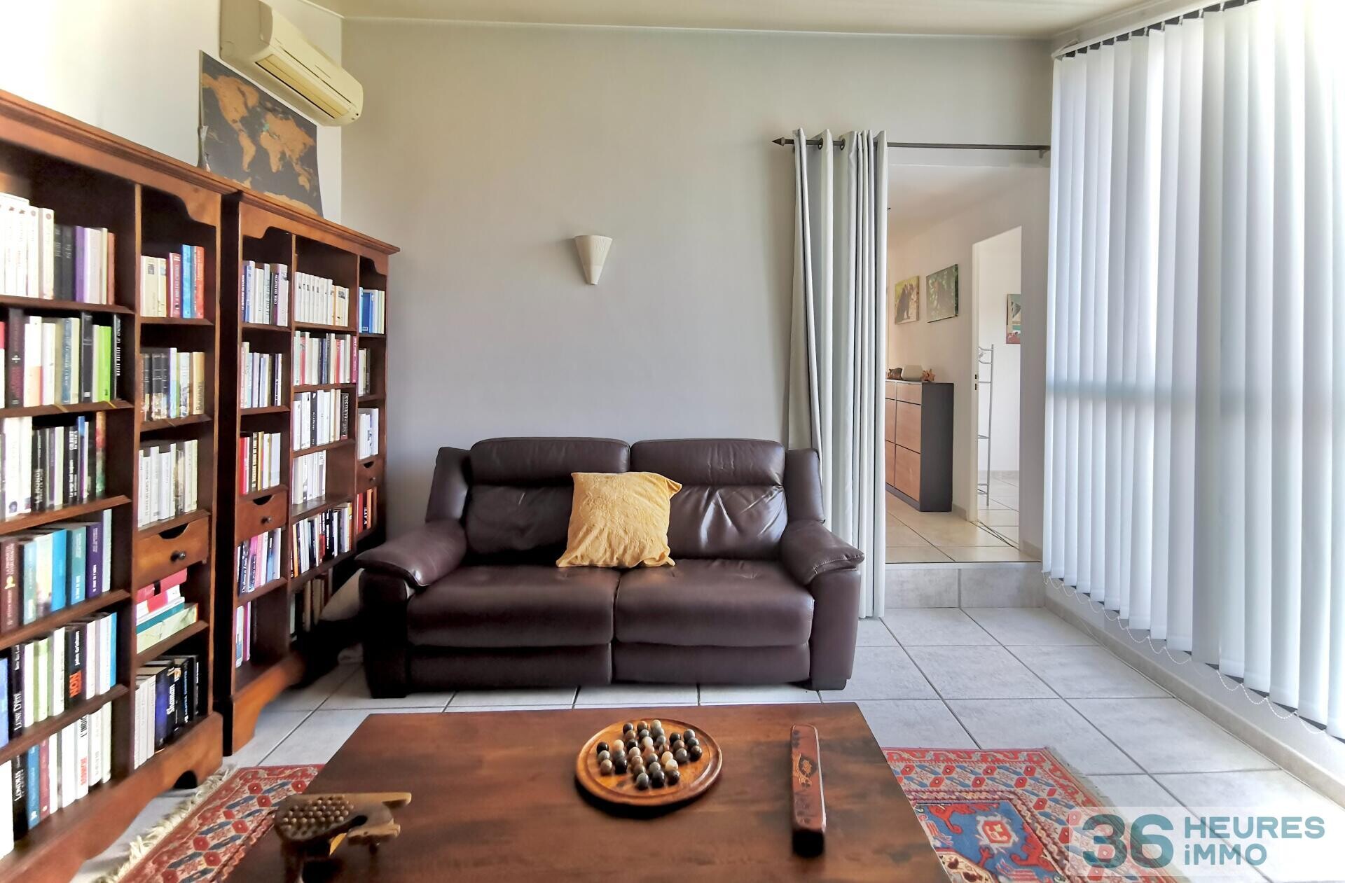 Prestige - villa d'architecte 7 pièces (+ de 185 m2) avec piscine, spa et garage