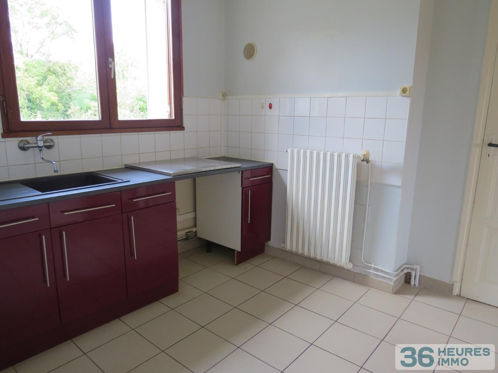 Ensemble immobilier d'env. 260 m² - possibilité de réaliser une grande maison d'habitation