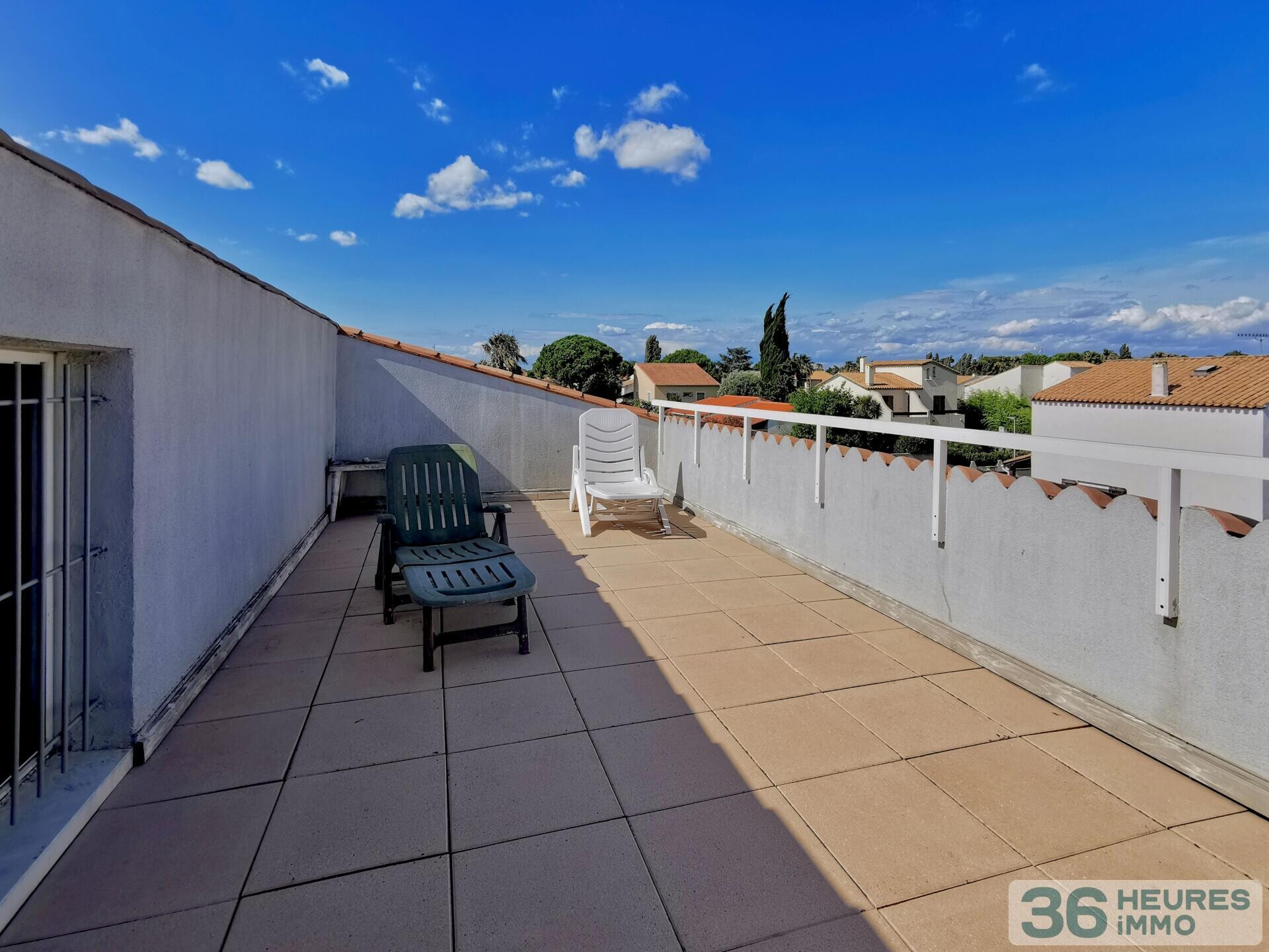 Prestige - villa d'architecte 7 pièces (+ de 185 m2) avec piscine, spa et garage