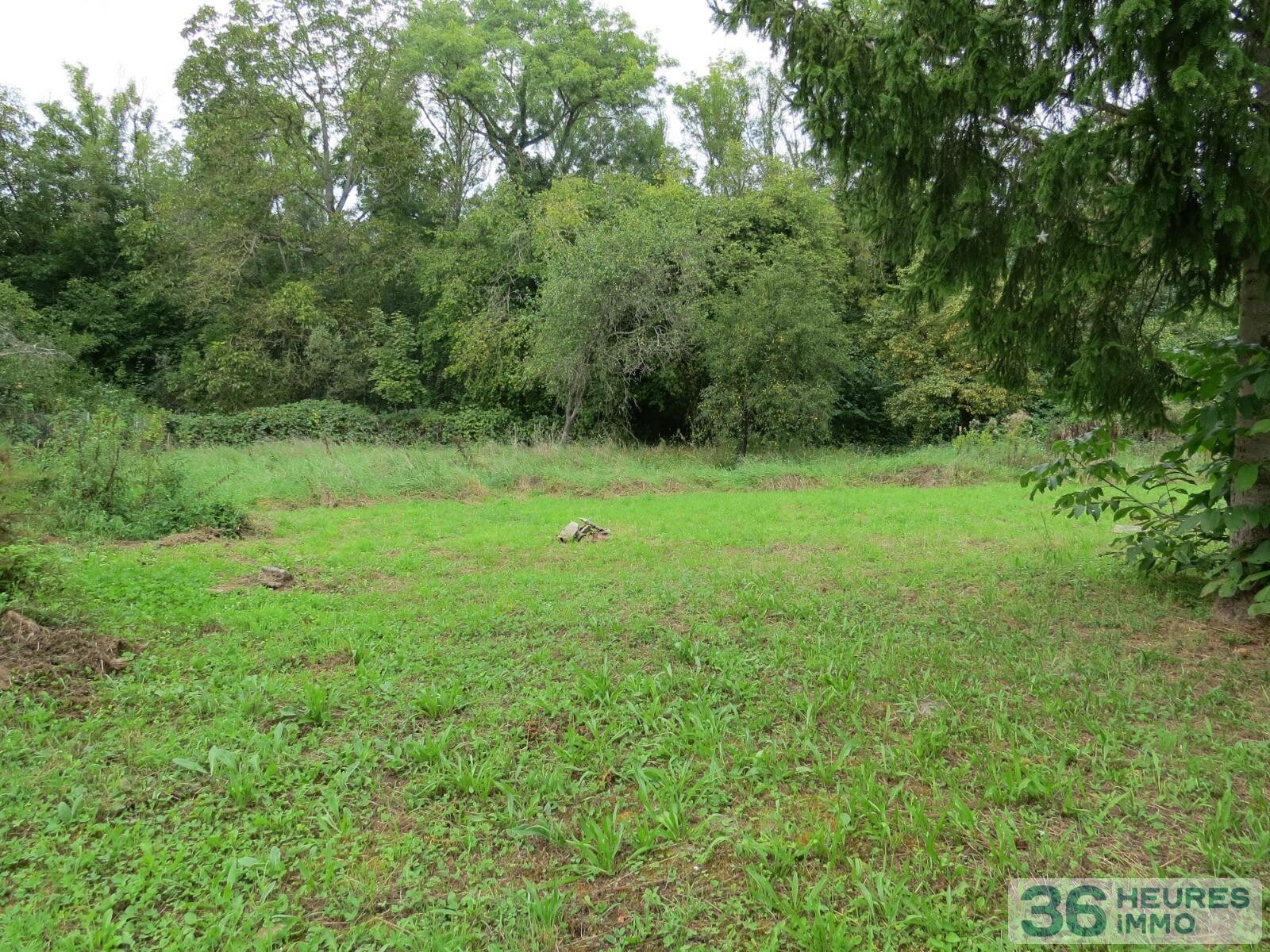 Ensemble immobilier d'env. 260 m² - possibilité de réaliser une grande maison d'habitation